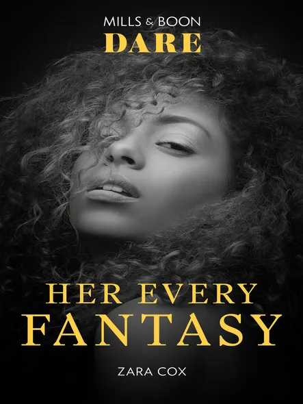 Her Every Fantasy