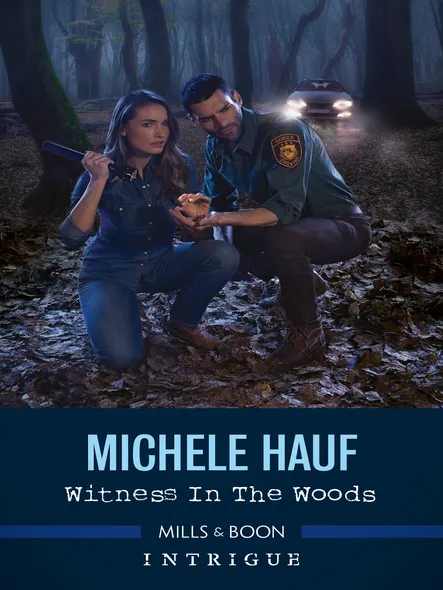 Witness In The Woods