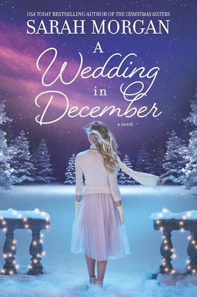 A Wedding In December