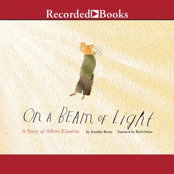 On a Beam of Light