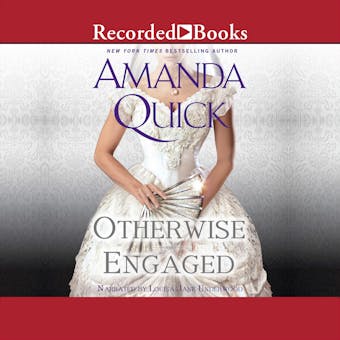 Otherwise Engaged - Amanda Quick