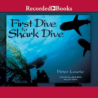 First Dive to Shark Dive - undefined