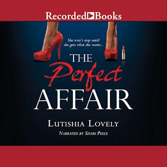 The Perfect Affair - undefined
