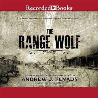 The Range Wolf - undefined