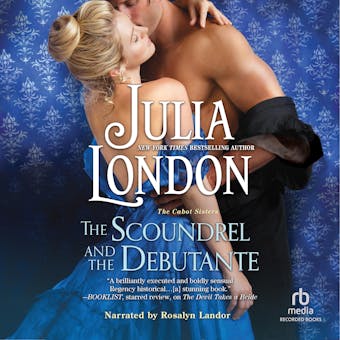 The Scoundrel and the Debutante - undefined