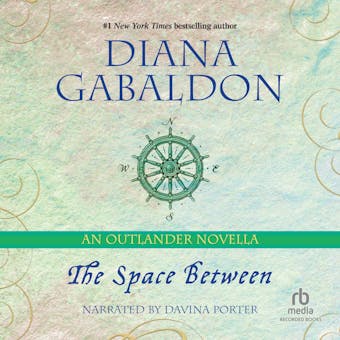 The Space Between: An Outlander Novella - undefined