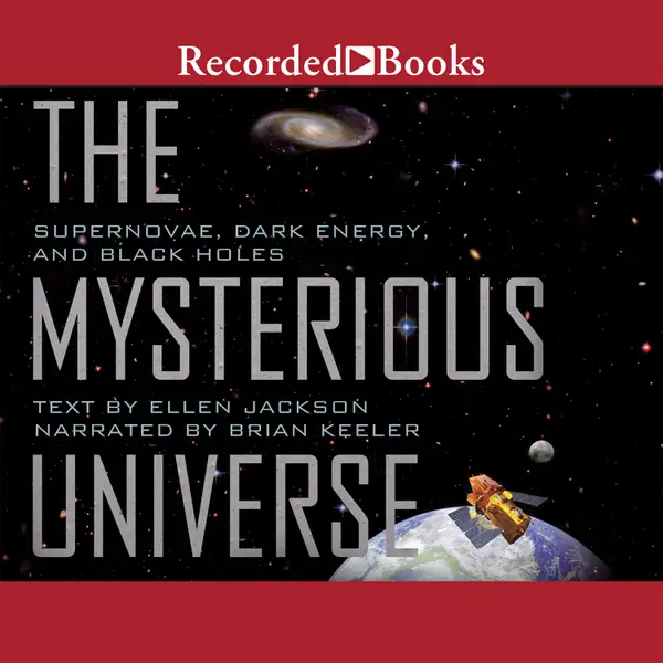 Mysterious Universe