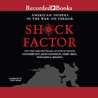 Shock Factor: American Snipers in the War on Terror - undefined