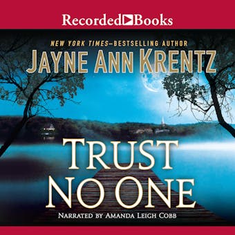 Trust No One - undefined