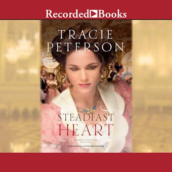 Steadfast Heart: Brides of Seattle Book #1 - undefined