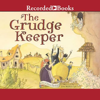 The Grudge Keeper - undefined