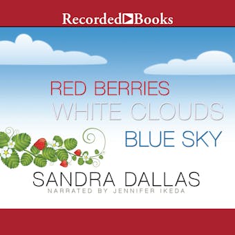 Red Berries, White Clouds, Blue Sky - undefined