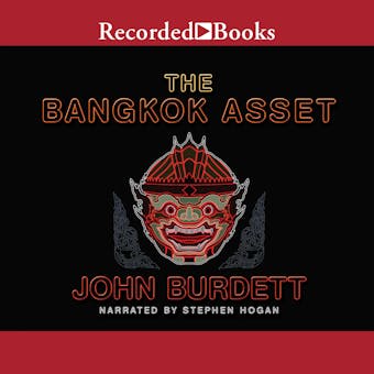 The Bangkok Asset: A novel - undefined
