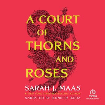 A Court of Thorns and Roses - undefined