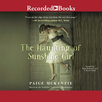 The Haunting of Sunshine Girl