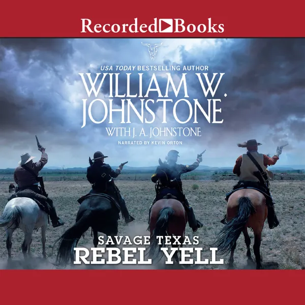Rebel Yell