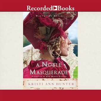 A Noble Masquerade - undefined