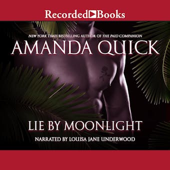 Lie by Moonlight - Amanda Quick