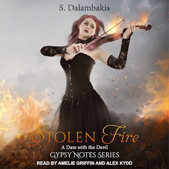 Stolen Fire: A Date with the Devil - undefined