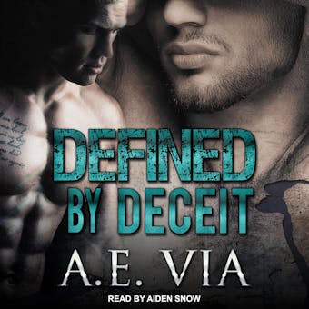Defined  by Deceit - undefined