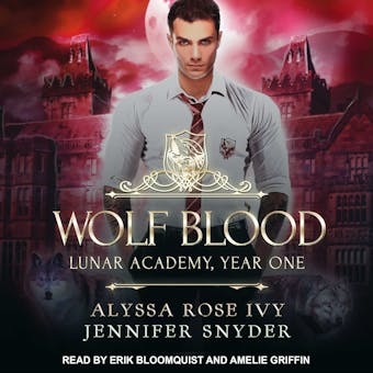 Wolf Blood - undefined