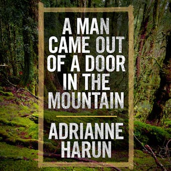 A Man Came Out of a Door in the Mountain - undefined