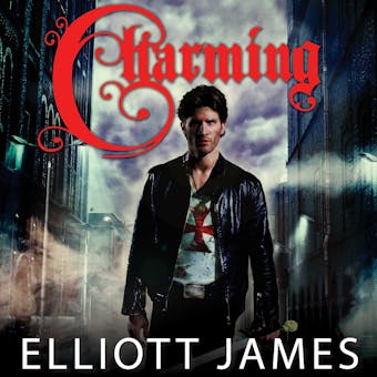 Charming - Elliott James