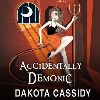 Accidentally Demonic - undefined