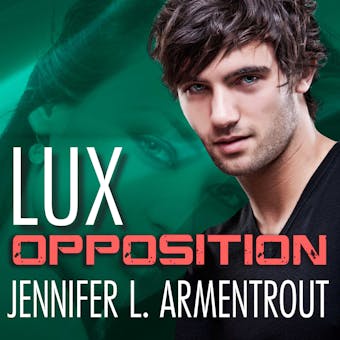 Opposition - Jennifer L. Armentrout
