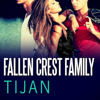 Fallen Crest Family - undefined