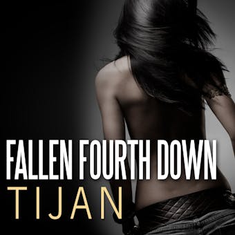 Fallen Fourth Down - undefined