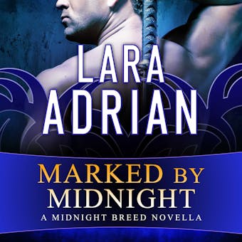 Marked by Midnight - undefined