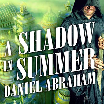 A Shadow in Summer - undefined