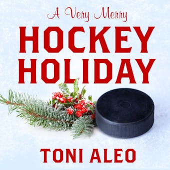 A Very Merry Hockey Holiday - undefined