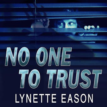 No One to Trust - undefined