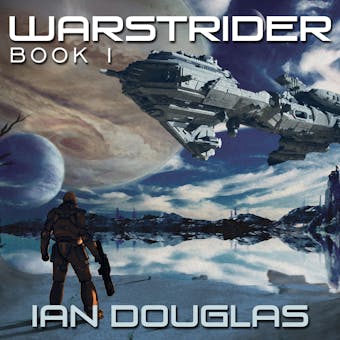 Warstrider - Ian Douglas