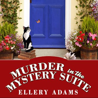 Murder in the Mystery Suite - undefined