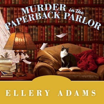Murder in the Paperback Parlor - undefined