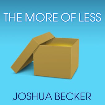 The More of Less - Joshua Becker