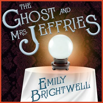 The Ghost and Mrs. Jeffries - undefined