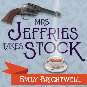 Mrs. Jeffries Takes Stock - undefined