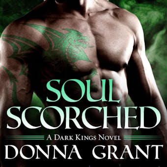 Soul Scorched: Dark Kings, Book 6 - undefined
