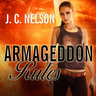 Armageddon Rules - undefined