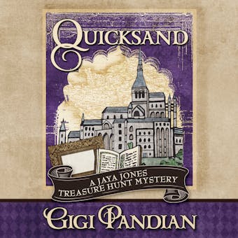 Quicksand - undefined