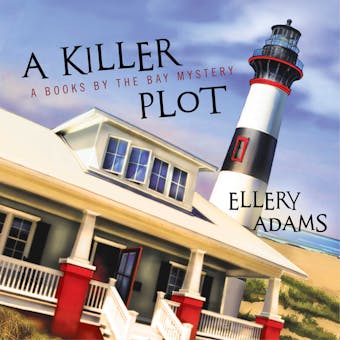 A Killer Plot - undefined