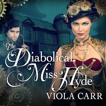 The Diabolical Miss Hyde - undefined