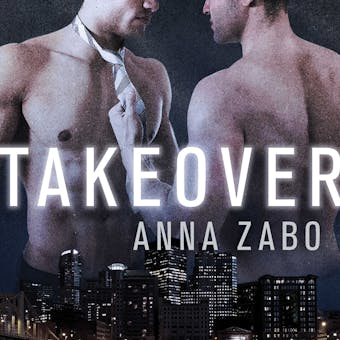 Takeover - undefined