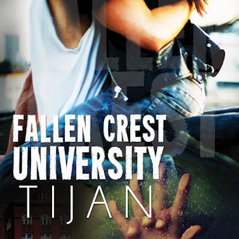 Fallen Crest University - undefined