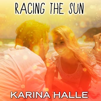 Books	
Racing the Sun: A Novel - undefined
