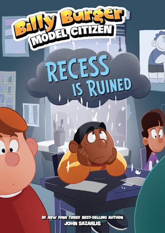 Recess Is Ruined - undefined